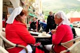2011 Lourdes Pilgrimage - Random People Pictures (94/128)